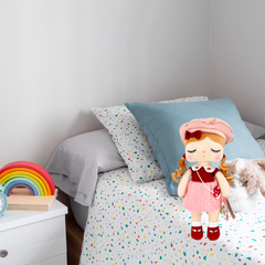 Boneca Me Too - 33cm