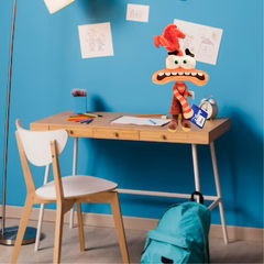 Divertidamente Ansiedade - 32cm