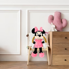 Minnie Mouse - 40cm