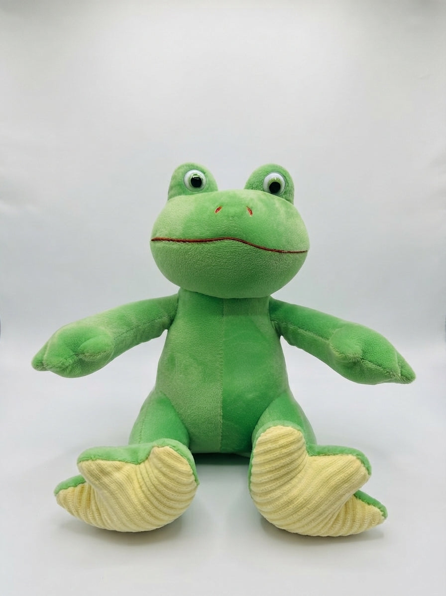 Sapo 25-CM