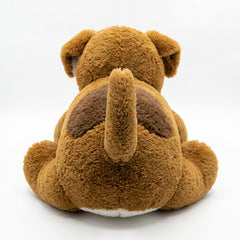 CACHORRO DEITADO - 73cm