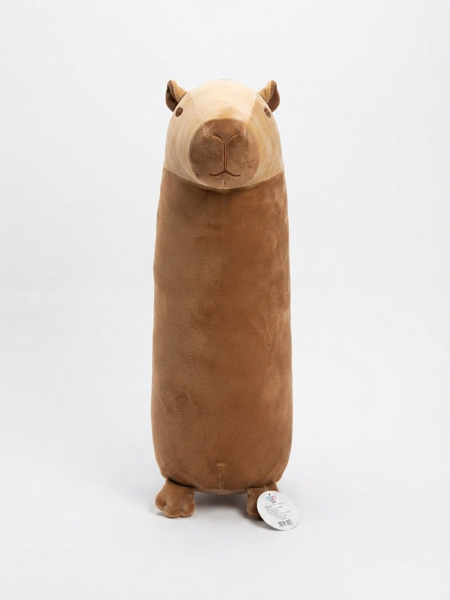 Capivara Cushion - 60cm