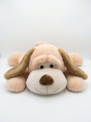 CACHORRO DEITADO - 73cm
