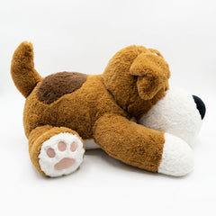 CACHORRO DEITADO - 73cm