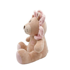 Leão Baby - 28cm
