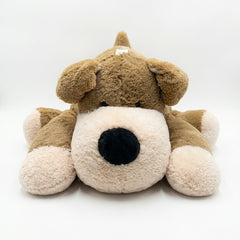 CACHORRO DEITADO - 73cm