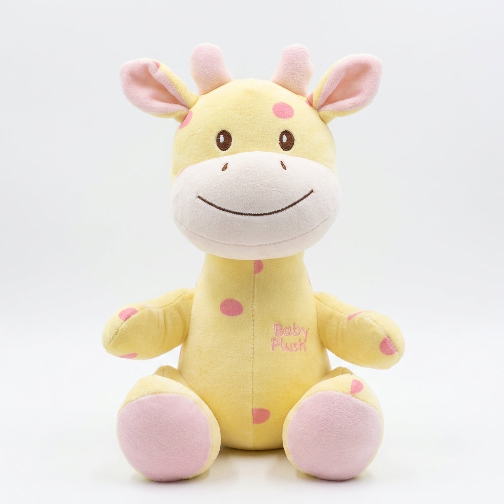 Girafa baby - 27cm