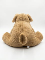 CACHORRO DEITADO - 73cm