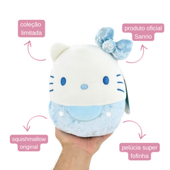 Squishmallow Hello Kitty - 20cm