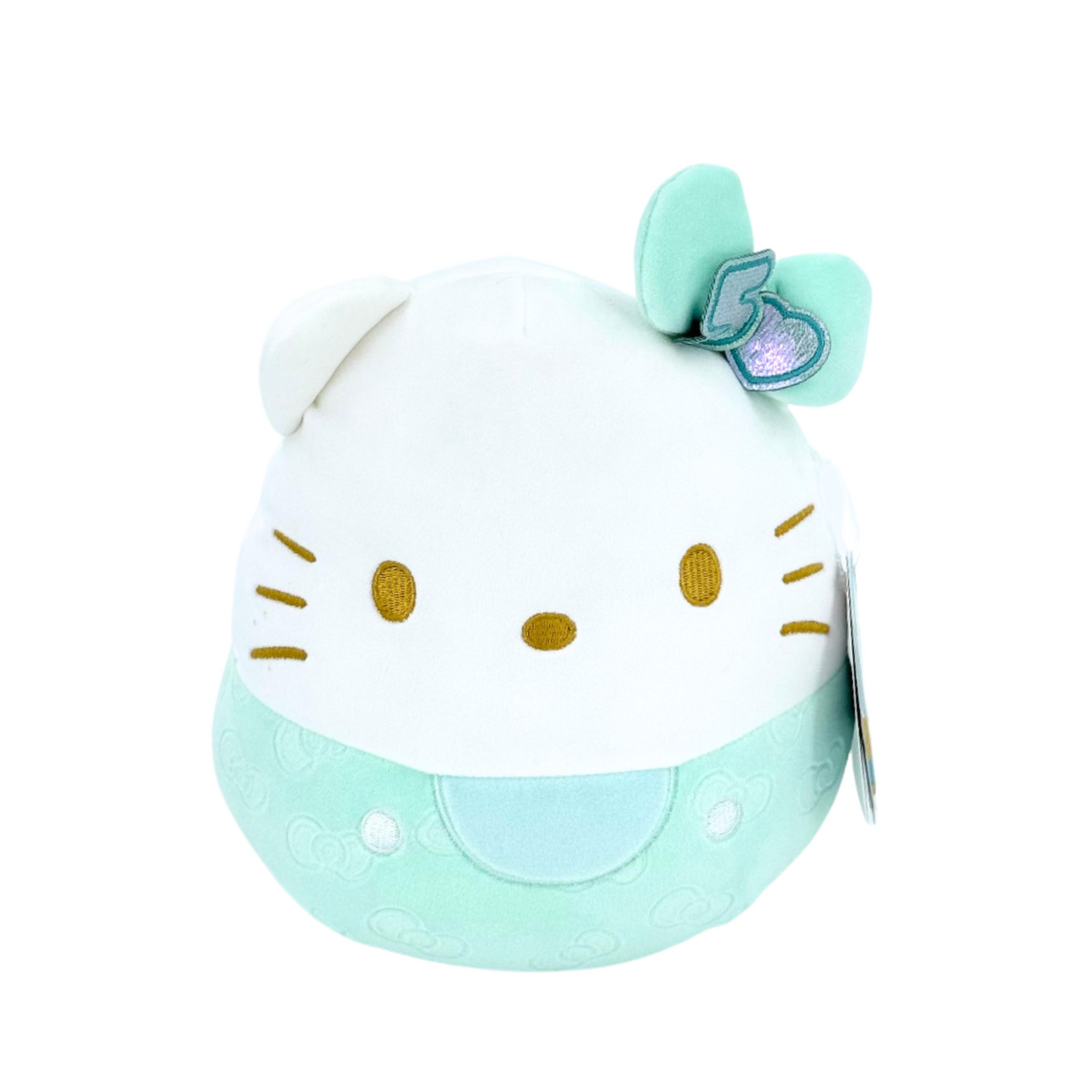 Squishmallow Hello Kitty - 20cm