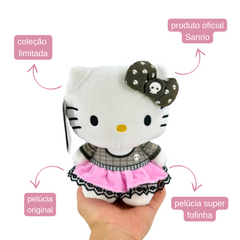 Hello Kitty - 16CM