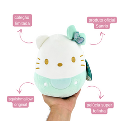 Squishmallow Hello Kitty - 20cm