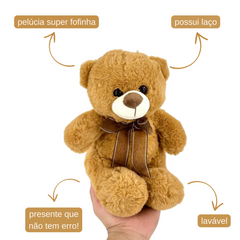 Urso - 25cm