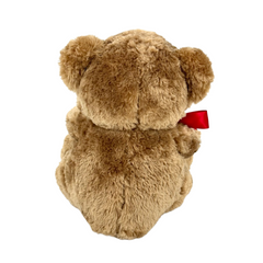 Urso com Coração - 50cm