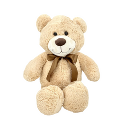 Urso com Laço - 58CM