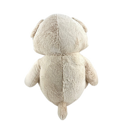 Urso com Laço - 125cm