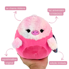 Squishmallow Abilene - 20cm