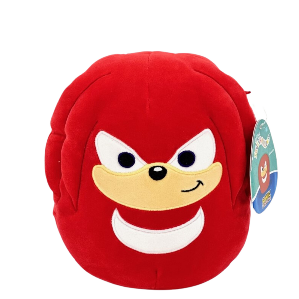 Squishmallow Knuckles - 20cm