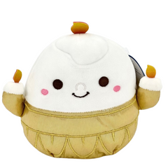 Squishmallow Lumière - 20cm