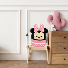 Squishmallow Minnie - 20cm