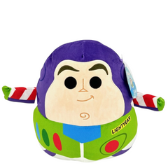 Squishmallow Buzz Lightyear - 34cm