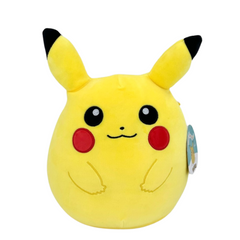 Squishmallow Pikachu - 28cm