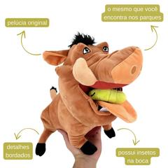 Pumba - 35cm