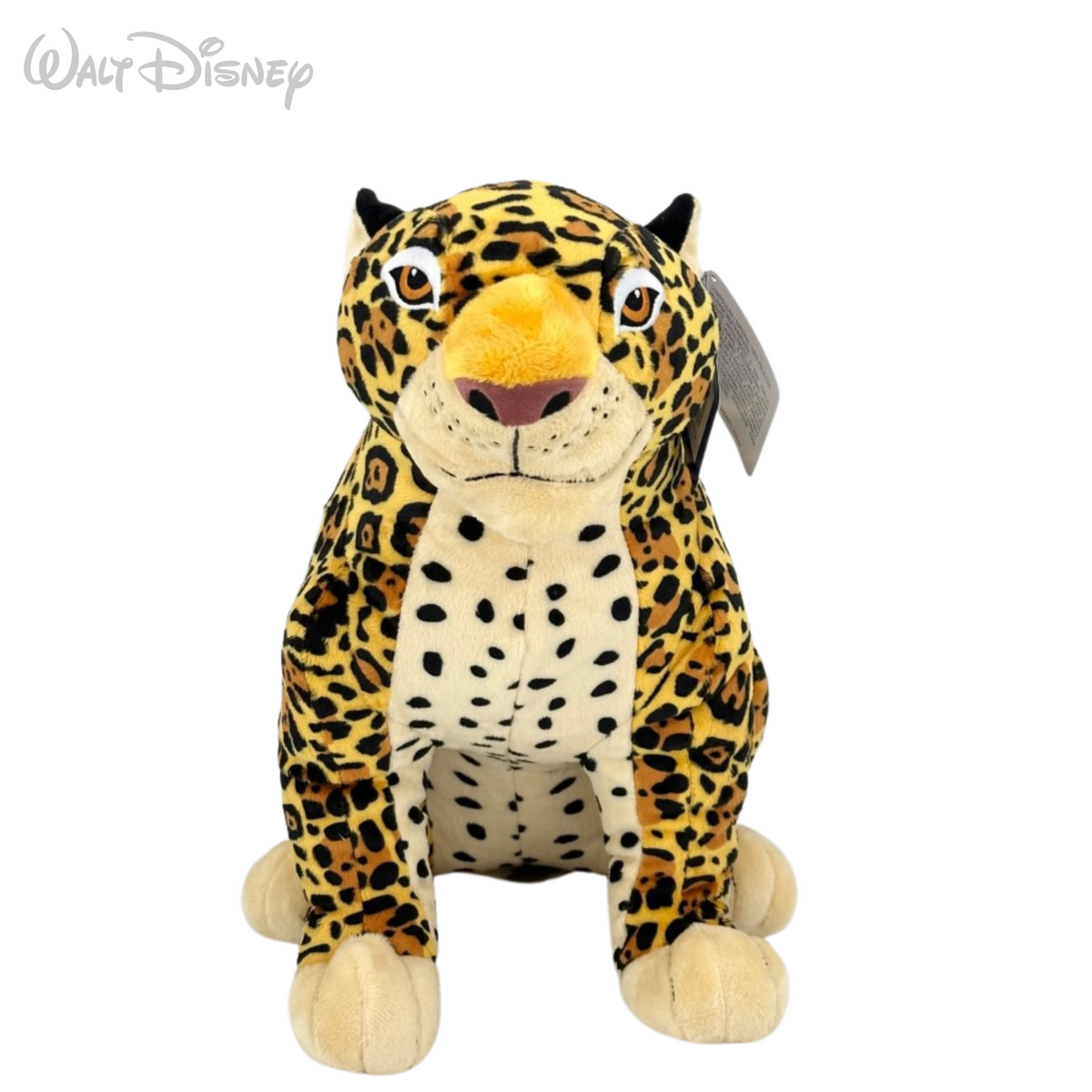 Encanto Jaguar - 35cm