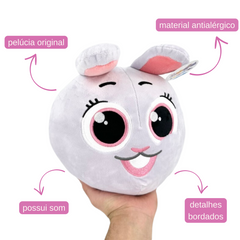 Bolofofo Buny - 28cm