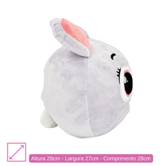 Bolofofo Buny - 28cm