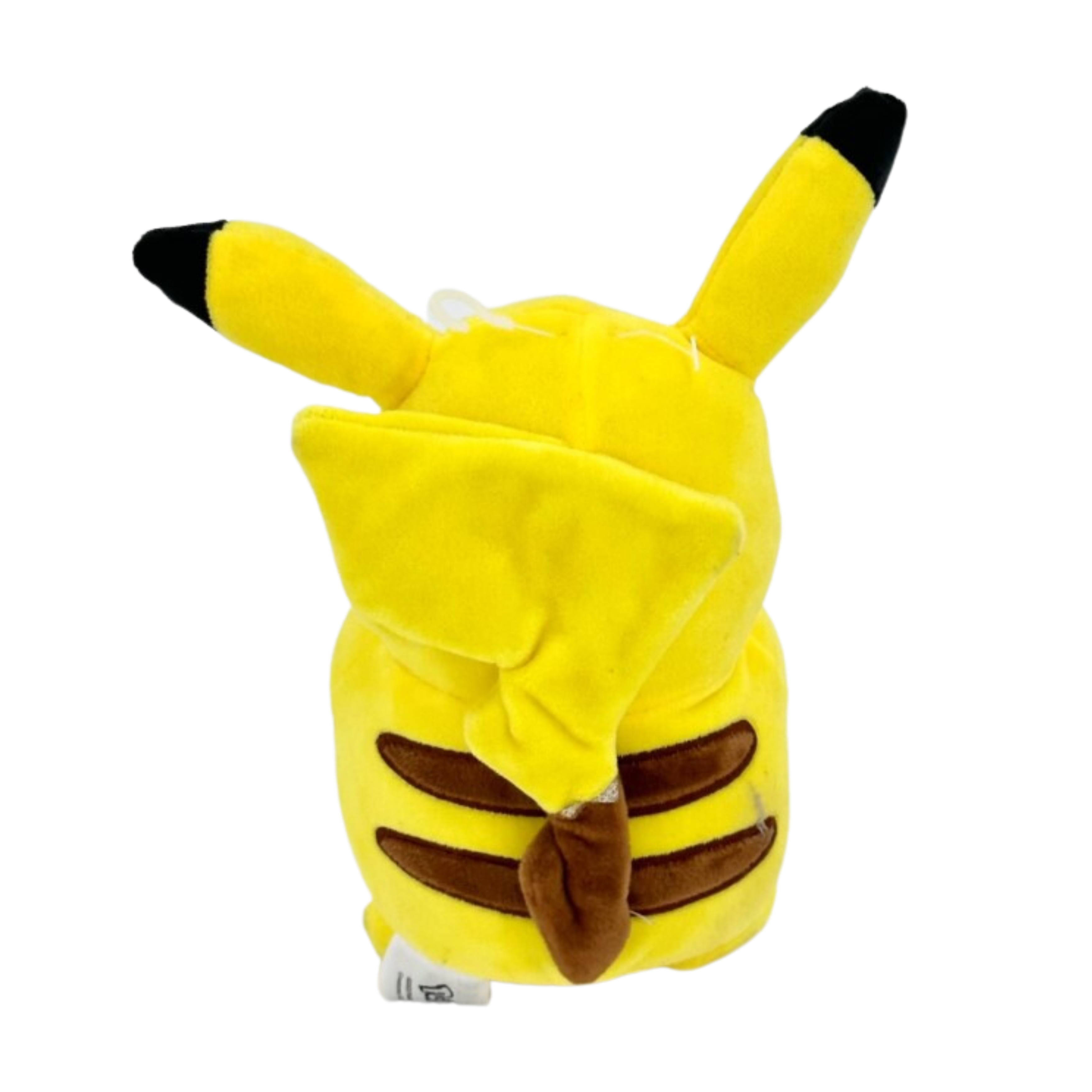 Ursinho Pelucia Pokemon Pikachu Fofo Lindo Grande macio 26Cm