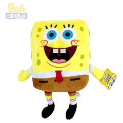 Bob Esponja - 32cm