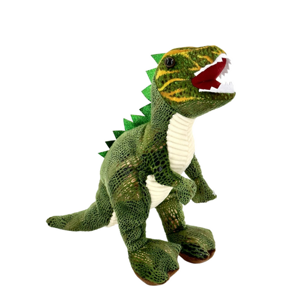 Dinossauro - 31cm – Bicho.com