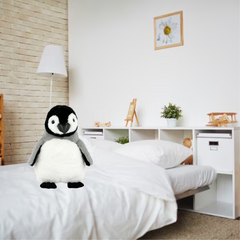 Pinguim - 32cm