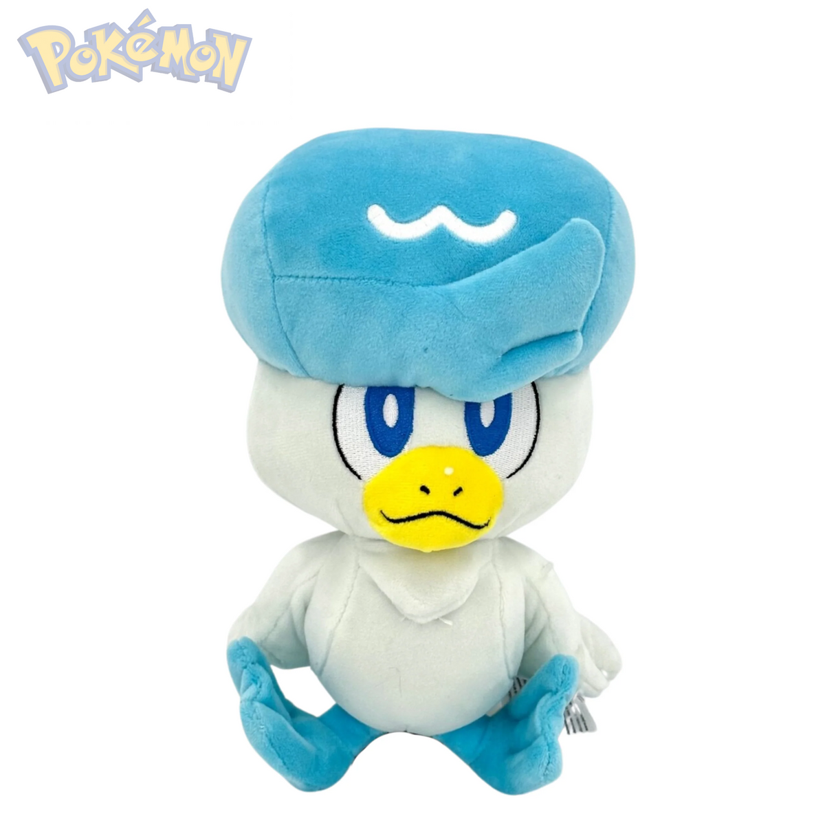 Pokémon Quaxly - 23cm