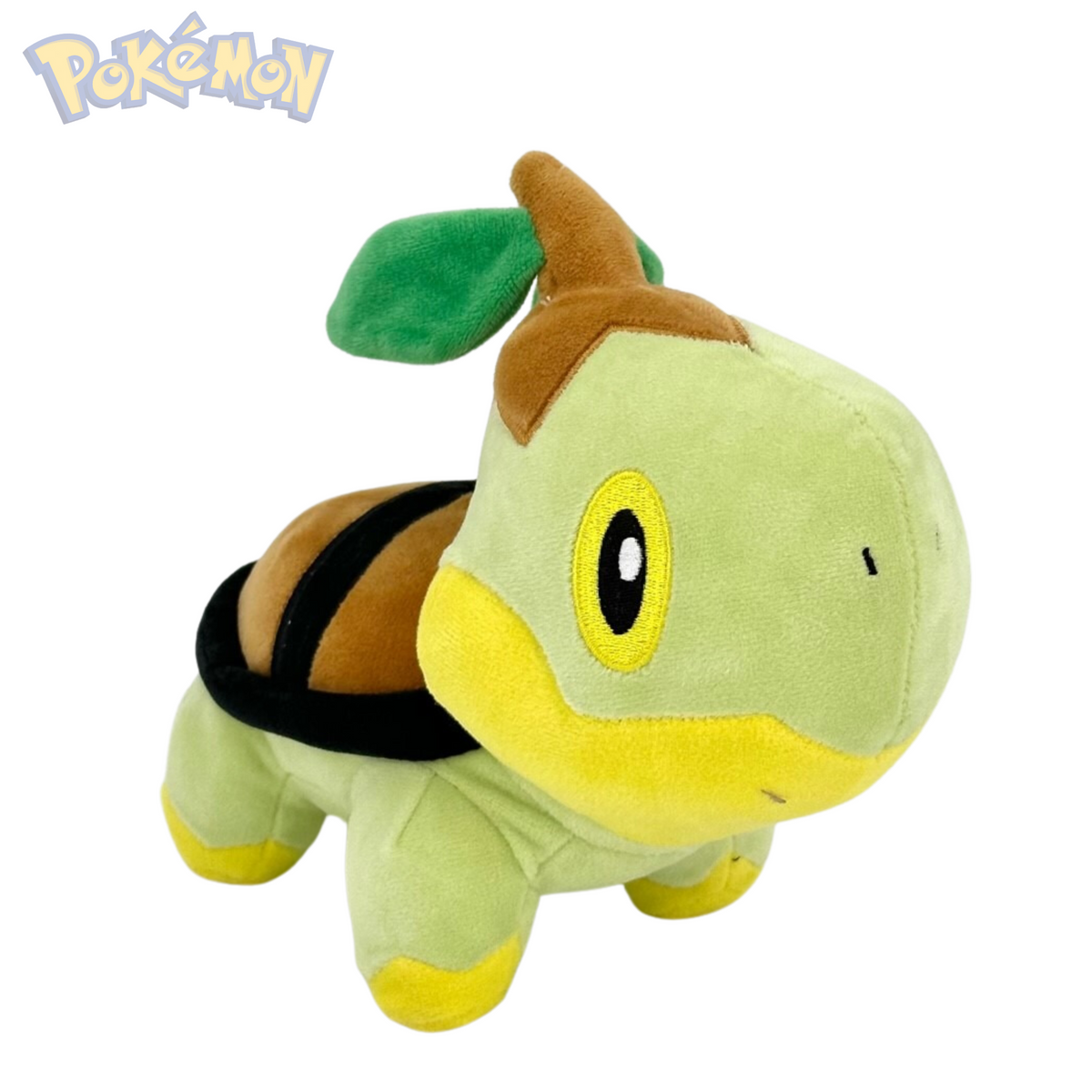 Pokémon Turtwig - 20cm