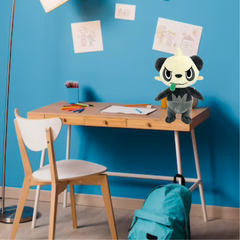 Pokémon Pancham - 20cm