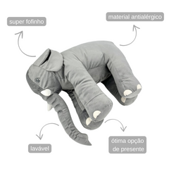 Elefante - 55cm