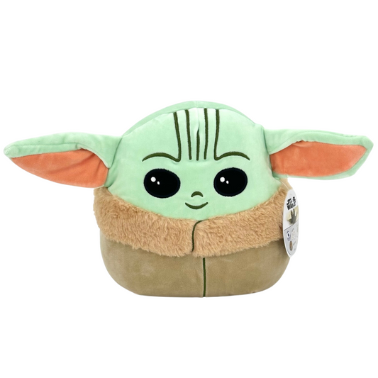 Squishmallow Baby Yoda - 29cm 2894