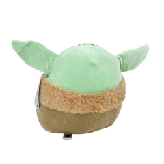 Squishmallow Baby Yoda - 29cm