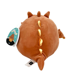 Squishmallow Rodan Goodzilla - 20cm