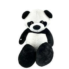 Panda de Pelúcia Gigante - 150cm