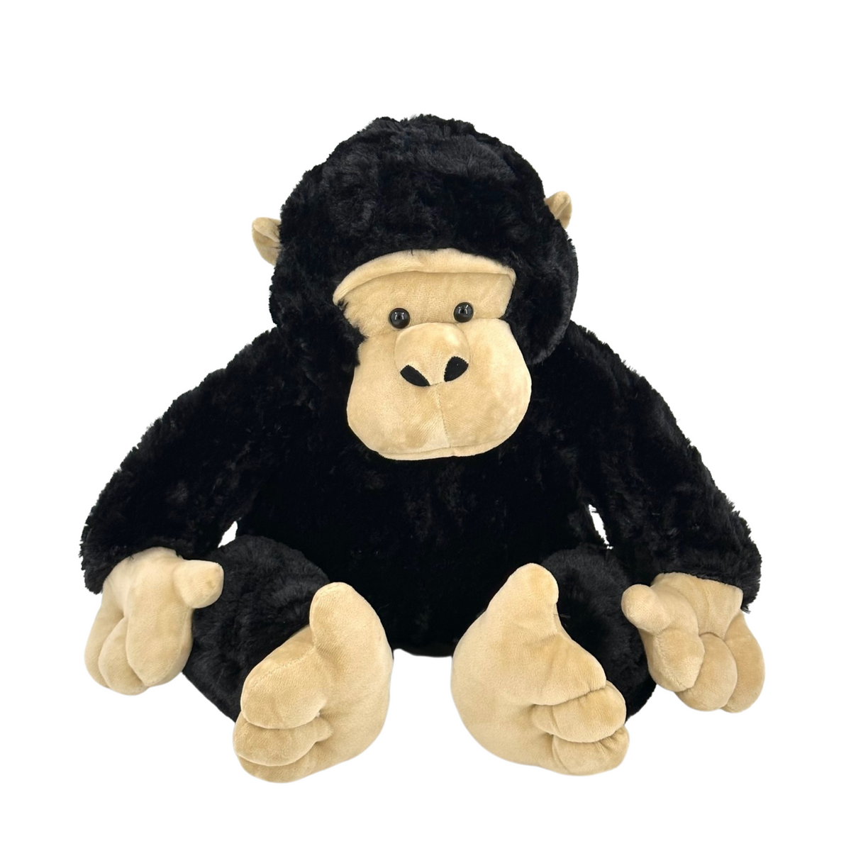 Gorila de Pelúcia - 44cm