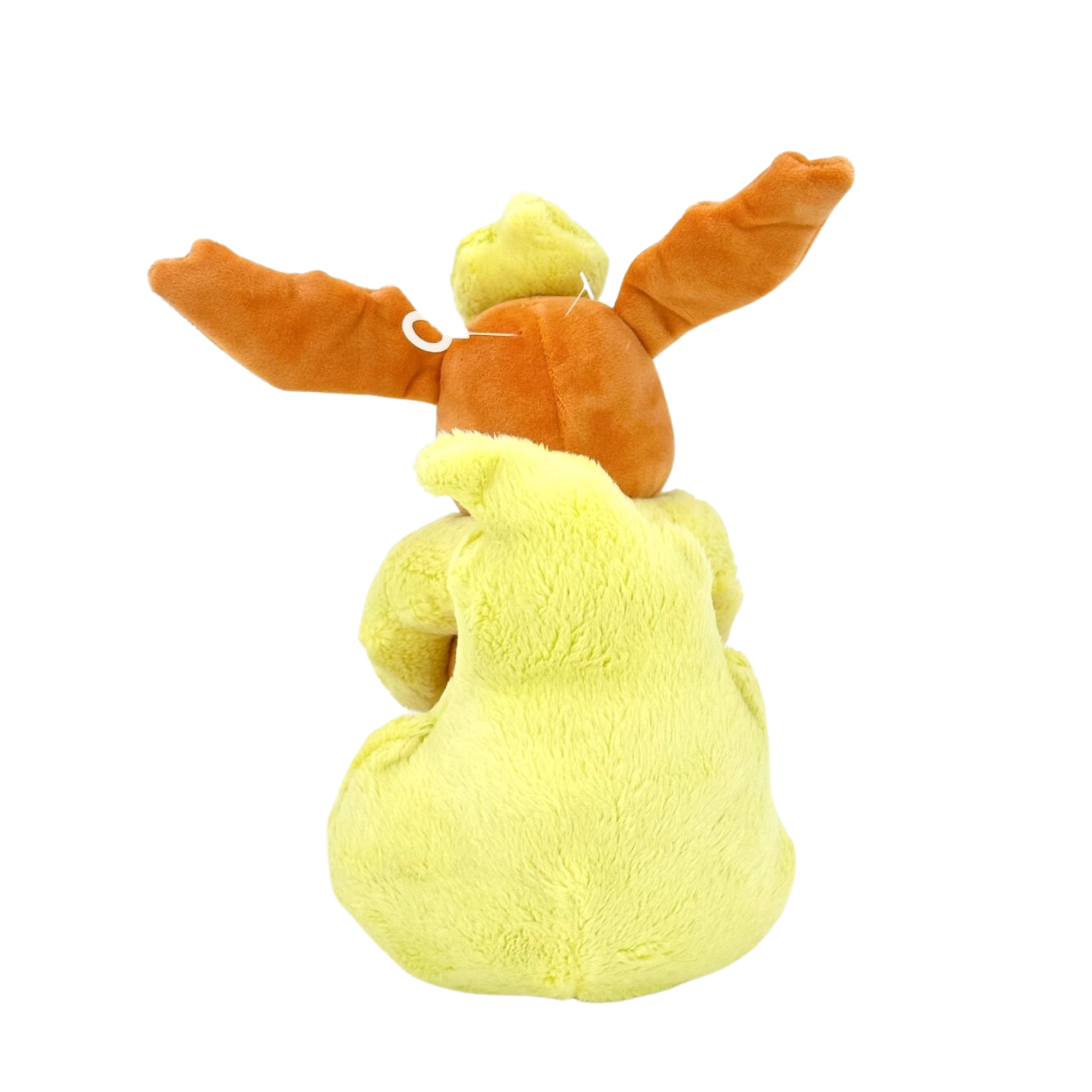 Eevee Pokémon De Pelúcia Grande 26 Cm Pronta Entrega