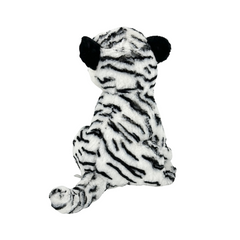 Tigre Branco - 44cm