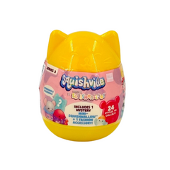 Surpresa Squishmallow - 12cm