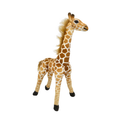 Girafa Realista - 48cm