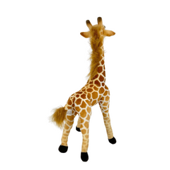 Girafa Realista - 48cm