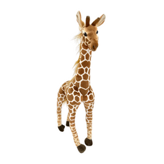 Girafa Realista - 79cm