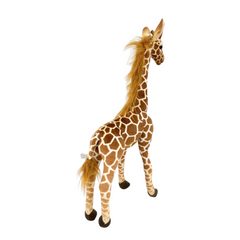 Girafa Realista - 79cm